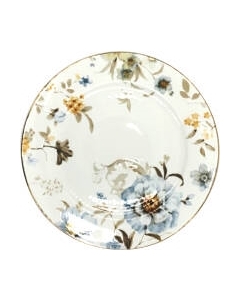 Тарелка столовая обеденная DomiNado YPP8-685 Dominado