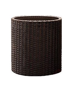 Кашпо Keter Cylinder Planter M / 223941