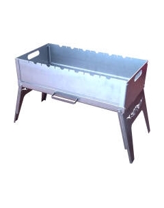 Мангал Элвин Большой