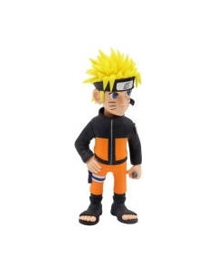 Фигурка коллекционная Minix Наруто / 11322