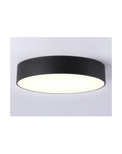 Потолочный светильник Ambrella FV5529 BK