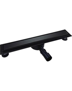 Трап для душа РМС ТЛ02Ч-70х7 Рмс