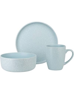 Набор столовой посуды Nouvelle Grow.Blue / 2730061