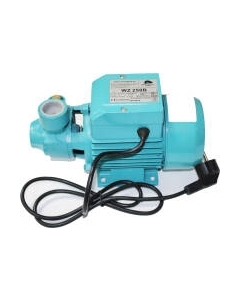 Поверхностный насос Omnigena Для водоснабжения и поливочных устройств WZ 250B