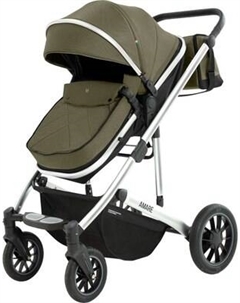 Детская универсальная коляска Sweet Baby Amare 3в1 Sweet baby