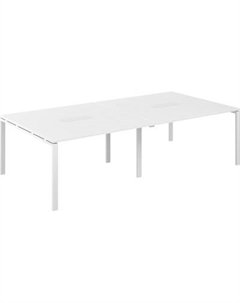 Комплект письменных столов Norden SG.274.WH.63.WH