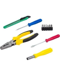 Универсальный набор инструментов WMC Tools WMC-333 Wmc tools