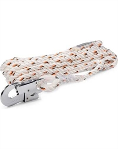 Канат страховочный КВТ КСЛ-10 63777 Квт