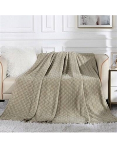 Плед Домашняя мода Инсайт