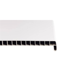 Подоконник Лоял Групп ПВХ ПДК 200x3000 Лоял групп