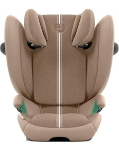 Автокресло Cybex Solution G2 i-fix plus
