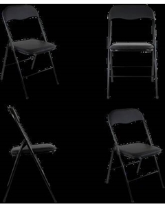 Набор стульев Brabix CF-007 / 533032