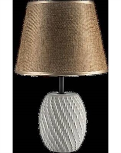 Прикроватная лампа Aitin-Pro ННБ 04-40-172 / YH22051-3 GY Aitin-pro