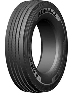 Грузовая шина Advance Tyre GR-A1 245/70R17.5 136/134M Рулевая Advance tyre
