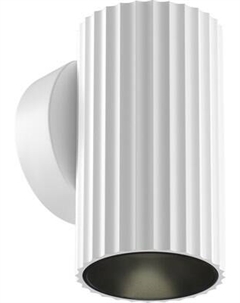 Бра Maytoni Calipso C106WL-01-GU10-W