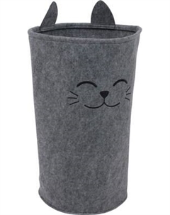 Корзина AksHome Cutie 35x35x54 Akshome