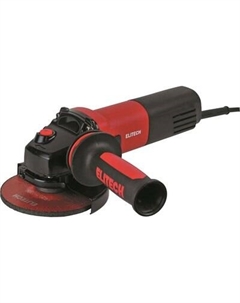 Угловая шлифовальная машина Elitech 1112Э E2213.064.00 / 207378