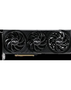 Видеокарта Palit GeForce RTX 5070 Infinity 3 OC 12GB GDDR7 (NE75070S19K9-GB2050S)