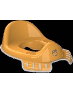 Детская накладка на унитаз KidPlast Flippi / PL124900 Kidplast