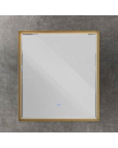 Зеркало Cezares CZR-SPC-INT-800-900-LED-TCH-WARM-BORO