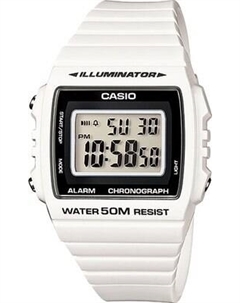 Часы наручные унисекс Casio W-215H-7AVEF