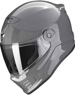 Мотошлем Scorpion Exo Covert-Fx Solid Scorpion exo