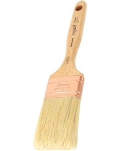 Кисть малярная Pentrilo Флейцевая 50мм Premium Triple Classic S-60 / 96050