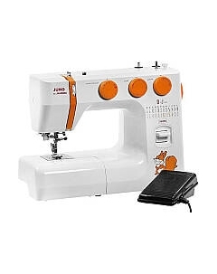 Швейная машина Janome Juno 5025S
