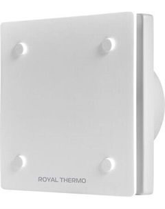 Вентилятор накладной Royal Thermo RAFC 120 Royal thermo
