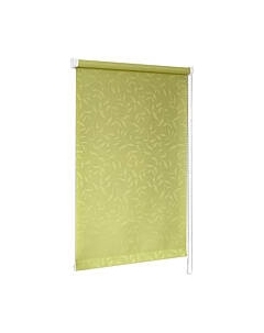 Рулонная штора Delfa Сантайм Жаккард Оливия СРШ-01М 8257