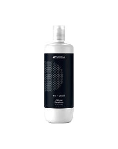 Крем для окисления краски Indola Developer Lotion 6%