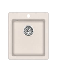 Мойка кухонная Aquasanita SIMPLEX SQS100