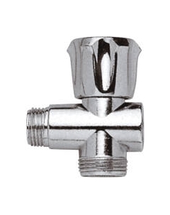 Шаровой кран Remer 259