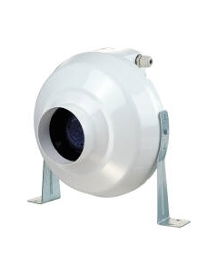 Вентилятор радиальный Vents 125 ВК