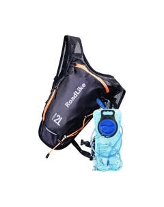 Рюкзак спортивный RoadLike Hydro Sport / 408329 Roadlike