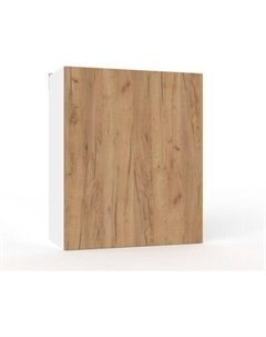 Шкаф навесной для кухни Интермебель Микс Топ ШН 720-4-600 60см