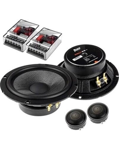 Компонентная АС AMP Pro X 6.5 v2 Amp