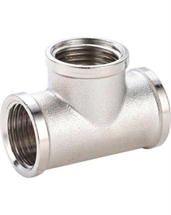 Тройник РМС 1/2" 06ВВВ-15 Рмс