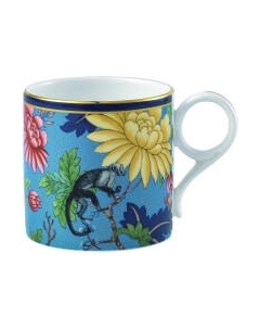 Кружка Wedgwood Wonderlust Сапфировый сад / 1057275