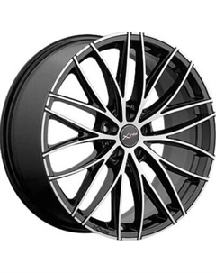 Литой диск X'trike X-141 Voyah Dream 20x8" 5x120мм DIA 66.1мм ET 41.5мм HSB/FP