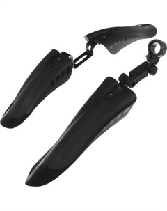 Крылья для велосипеда Dream Bike XGNB-023 / 1911903 Dream bike