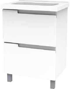 Тумба под умывальник АВН Сицилия 60 / 87.01 Авн