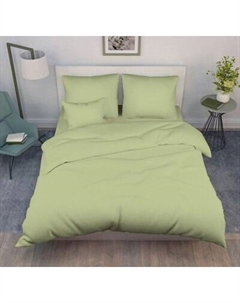 Простыня Реноме Поплин на резинке 140x200x30