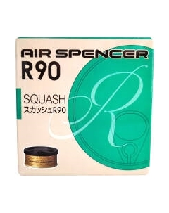 Ароматизатор автомобильный Eikosha Air Spencer R90 Squash / A203