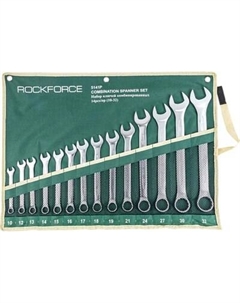 Набор ключей RockForce RF-5141P Rockforce