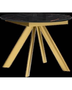 Обеденный стол Woodville Галвестон 100х76 / 532392