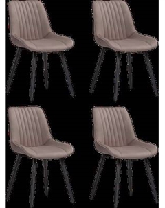 Набор стульев Notta Вейв / 589980