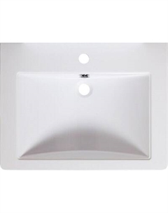 Умывальник Runo Omega 60