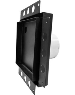 Вентилятор накладной Homy Air APS125BTZ Homy air