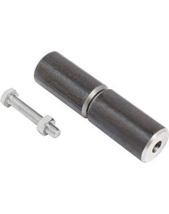 Петля точечная Секрет Киров 36x140 Регулируемая шарнир-петля